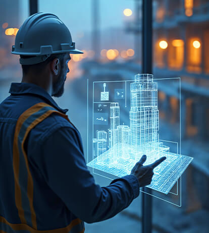 Innovative, Cost-Effective Design Solutions